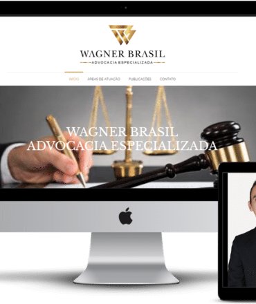 Wagner Brasil – Advocacia Especializada
