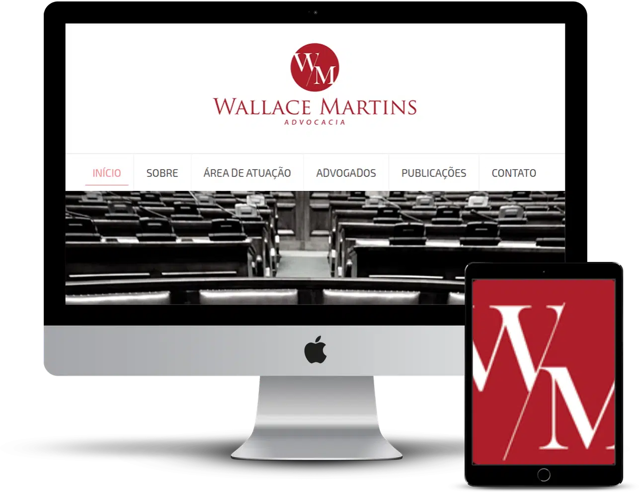 Wallace Martins – Advocacia