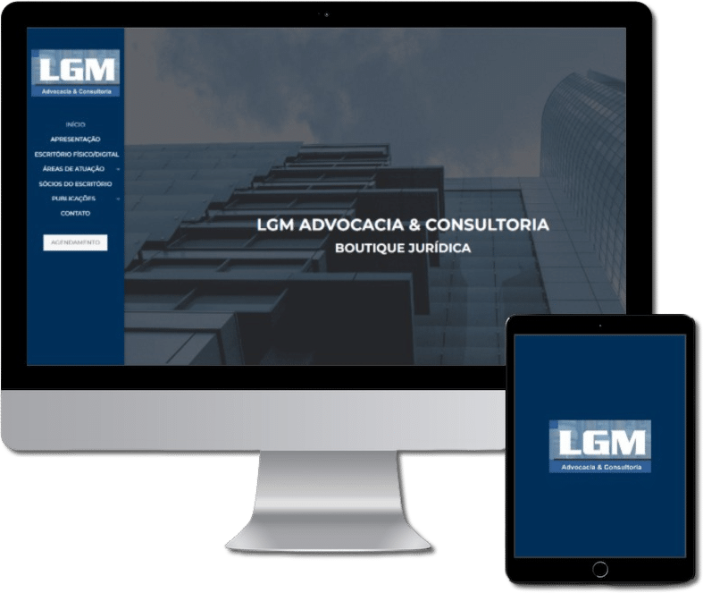 LGM – Advocacia & Consultoria