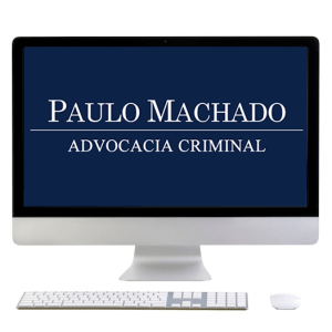Professor Paulo Machado