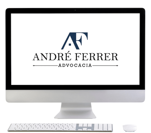 André Ferrer - Advocacia.