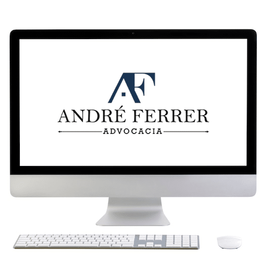 André Ferrer - Advocacia.