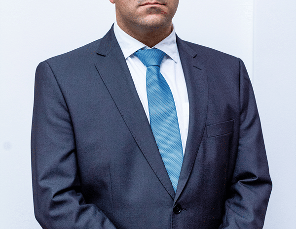 Professor Gabriel Habib