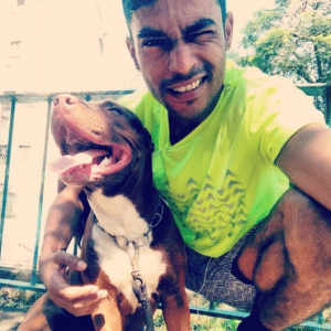 Rafael Mendes