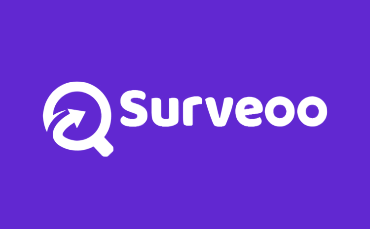 Descubra Como Ganhar Dinheiro com Surveoo