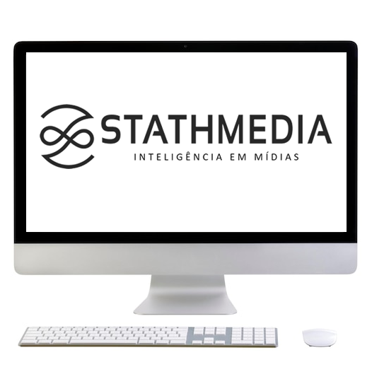 Stath Media - Inteligência de Mídias