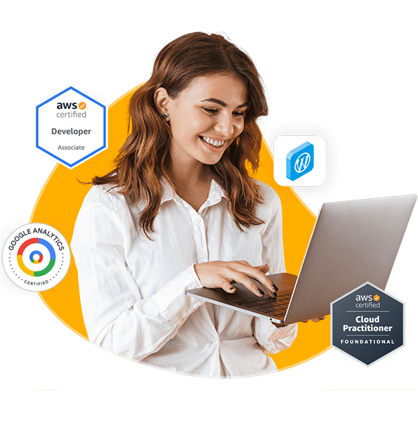 Criação de Sites WordPress
