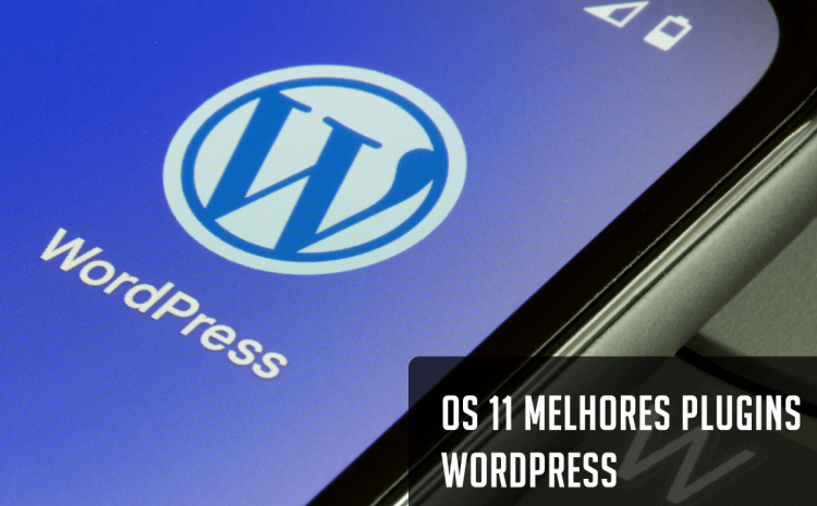 Melhores Plugins WordPress