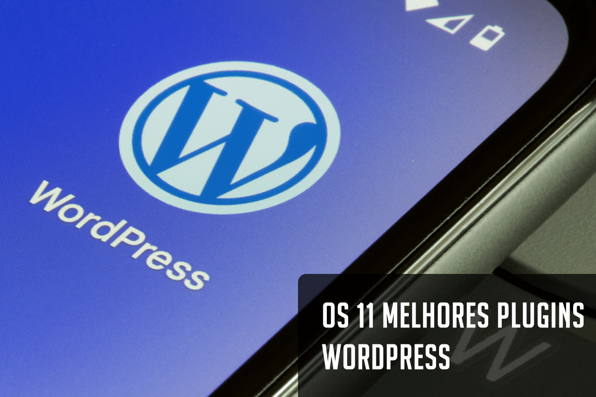 Melhores Plugins WordPress