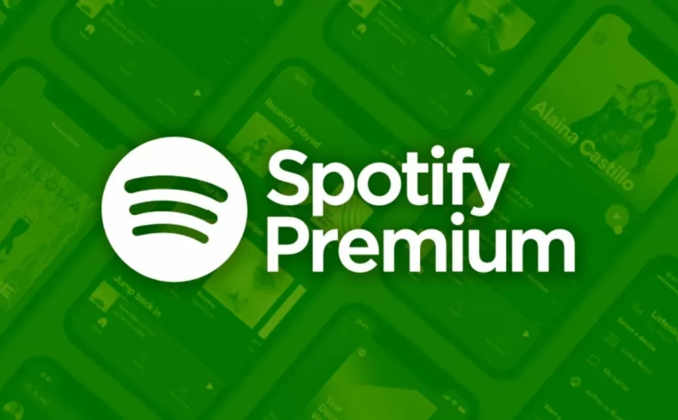 Spotify Premium