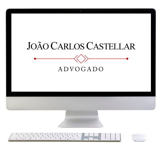 João Carlos Castellar - Advogado