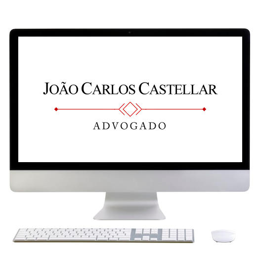 João Carlos Castellar - Advogado