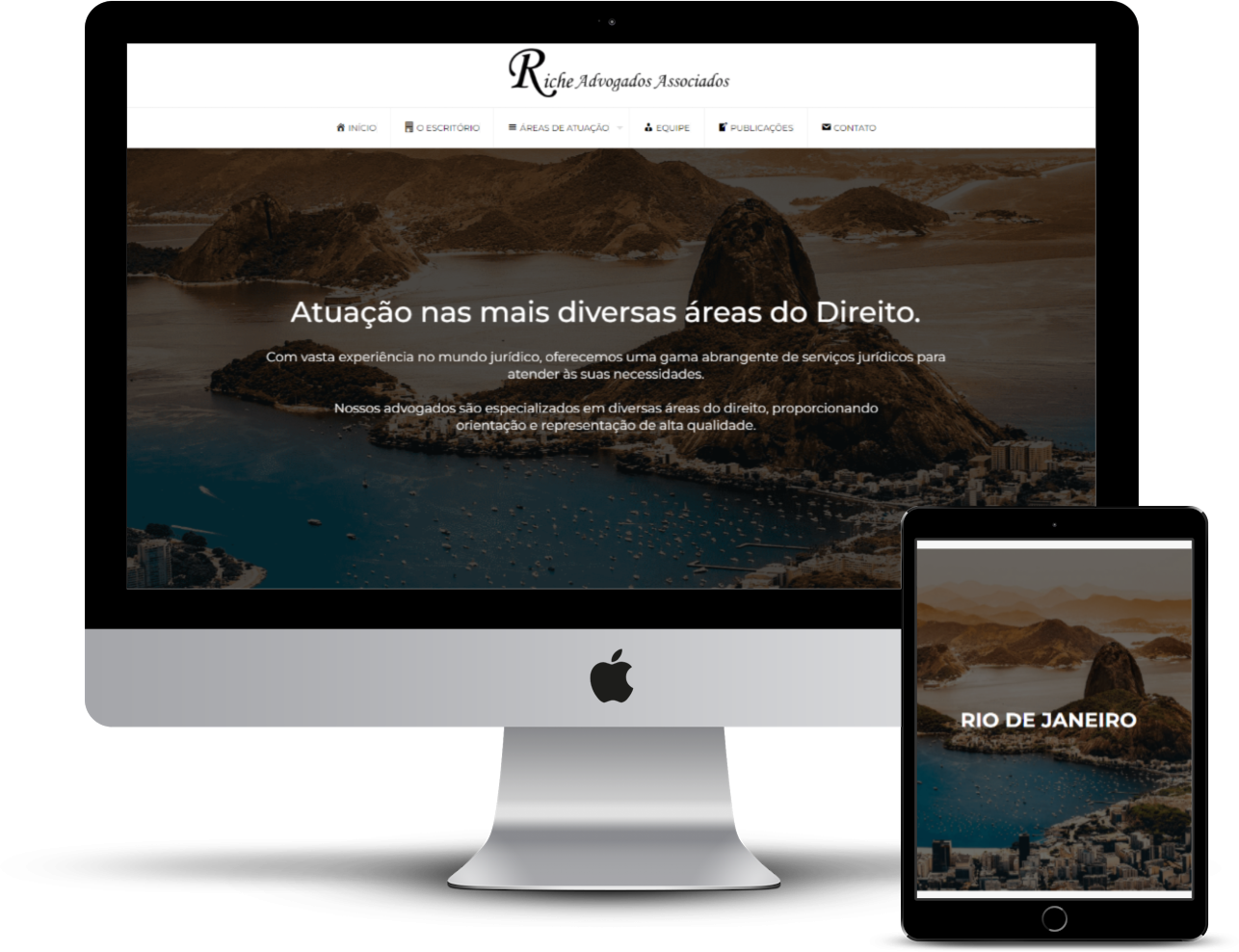 Riche Advogados Associados