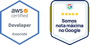 MídiasWeb - Agência Digital: Criação de Sites - AWS Certified